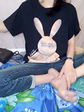 DauTay hot online show from 11/11/25, 12:54