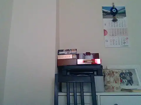 CELIK3577 online show from 10/01/25, 07:36