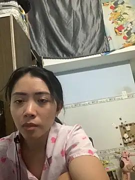 Minee1202 online show from 11/03/25, 12:46