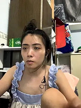 Minee1202 online show from 11/10/25, 03:27