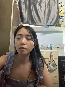 Snapshot of Minee1202 chatting on 01/17/26, 06:18 Minee1202 online show from 01/17/26, 06:18