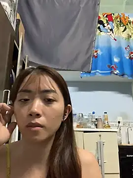 Snapshot of Minee1202 chatting on 03/17/26, 01:32 Minee1202 online show from 03/17/26, 01:32
