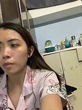 Minee1202 online show from 07/07/26, 07:45