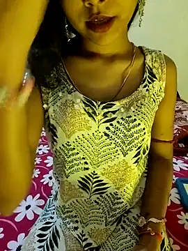 Snaya-baby online show from 09/20/25, 01:01