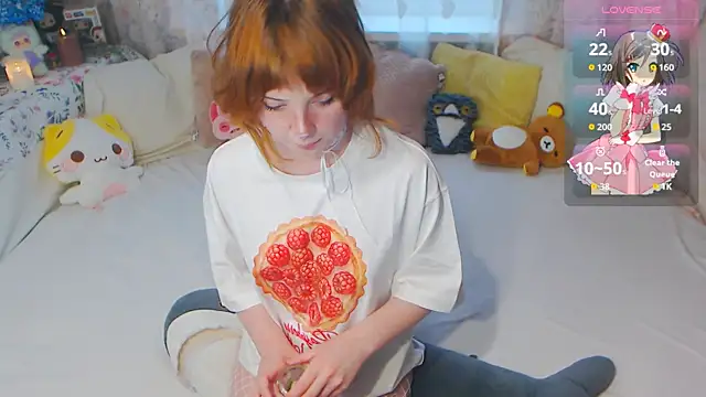 sweet mika18 online show from 06/11/26, 12:03