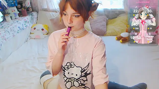 sweet mika18 online show from 06/12/26, 12:37