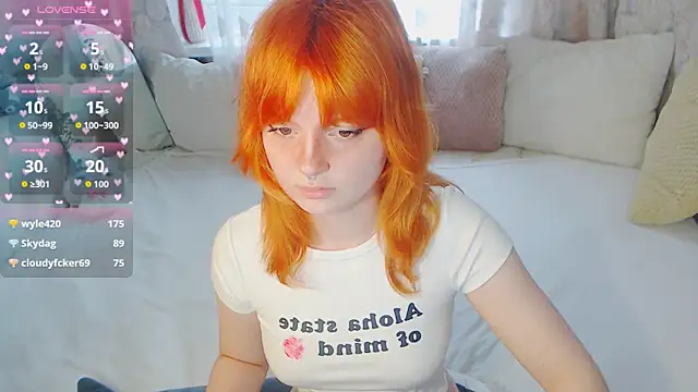sweet mika18 online show from 07/28/26, 12:48