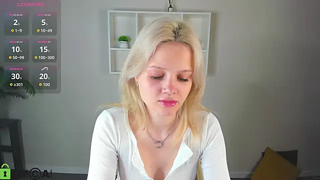 Allice Cox online show from 09/11/25, 01:06