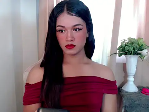 Anggeh Slut online show from 06/01/26, 07:32