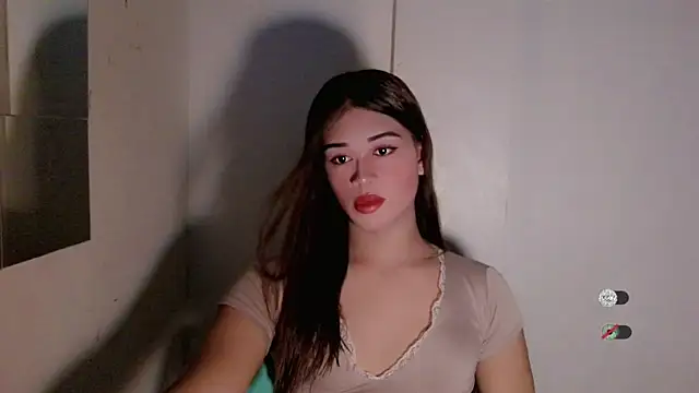 Anggeh Slut online show from 07/07/26, 09:35