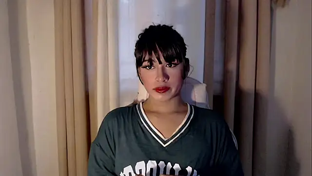 Anggeh Slut online show from 07/20/26, 09:34