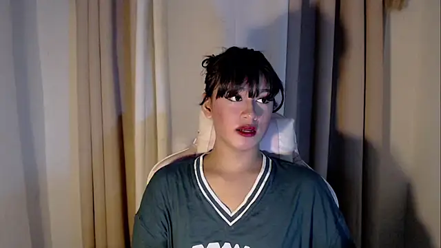 Anggeh Slut online show from 07/20/26, 10:39