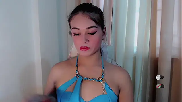 Anggeh Slut online show from 07/26/26, 03:04