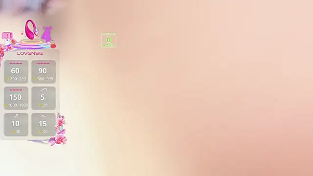 Liqinqin online show from 09/16/25, 07:15