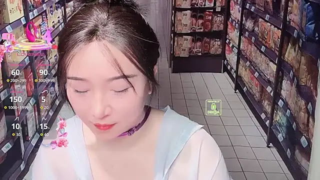 Liqinqin online show from 09/20/25, 06:31