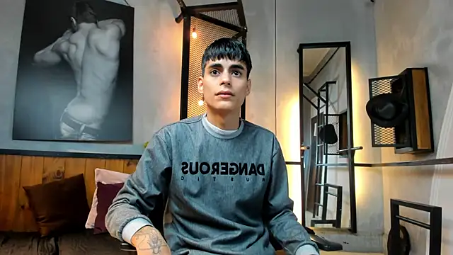 Dani mc1 online show from 10/16/25, 11:22