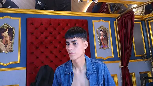 Dani mc1 online show from 10/27/25, 11:47