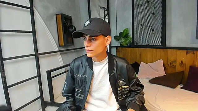 Dani mc1 online show from 11/02/25, 11:34