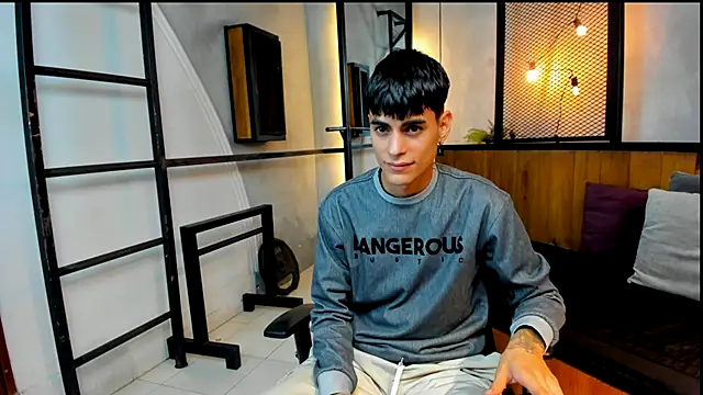 Dani mc1 online show from 11/23/25, 11:54