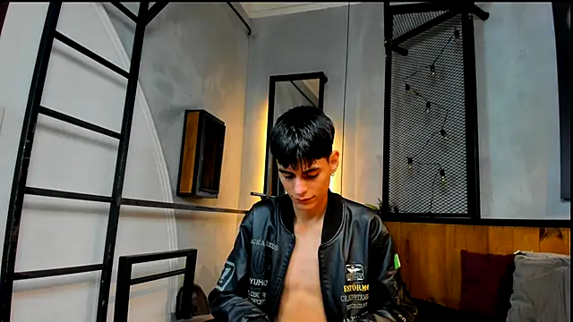 Dani mc1 online show from 11/26/25, 11:33