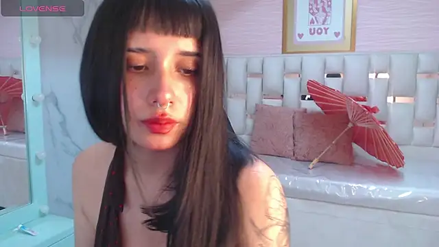 allyssa bellini s online show from 11/01/25, 08:22