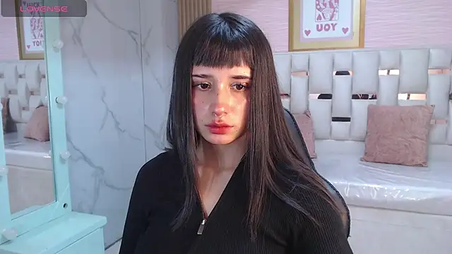 allyssa bellini s online show from 11/15/25, 03:15