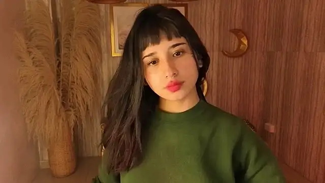 allyssa bellini s online show from 11/21/25, 08:18