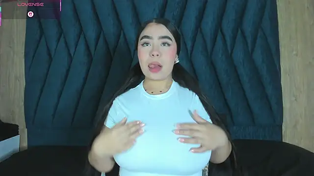 Samy Grey01 online show from 11/18/25, 03:23