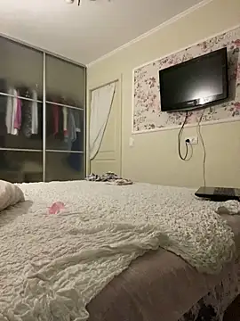 Snapshot of missevacrystal chatting on 09/10/25, 05:46 missevacrystal online show from 09/10/25, 05:46