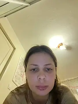 missevacrystal online show from 12/03/25, 09:18