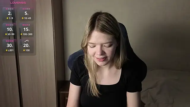 Snapshot of KatanaSVibe chatting on 12/18/25, 11:16 KatanaSVibe online show from 12/18/25, 11:16