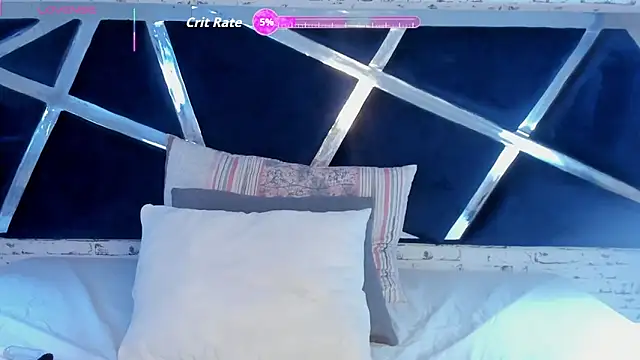 Snapshot of PaulinnaBlue chatting on 09/25/25, 08:45 PaulinnaBlue online show from 09/25/25, 08:45