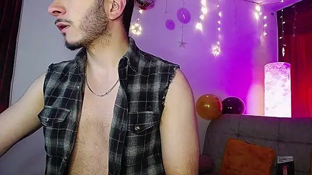 Noha Lux online show from 09/14/25, 12:37