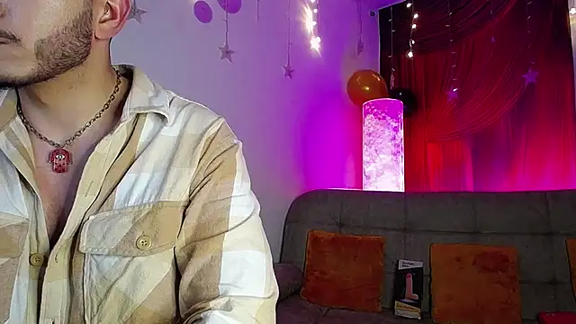 Noha Lux online show from 09/21/25, 12:51