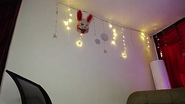 Noha Lux online show from 09/28/25, 12:32