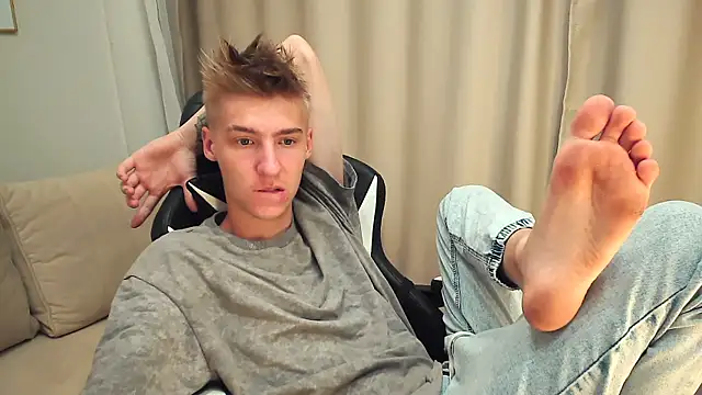 MrSexyCum4U online show from 09/12/25, 11:54