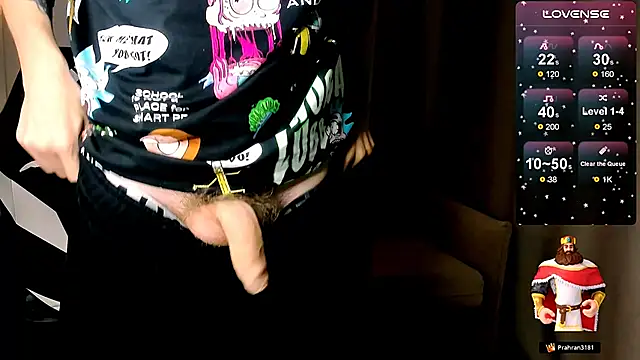 Snapshot of MrSexyCum4U chatting on 10/26/25, 11:16 MrSexyCum4U online show from 10/26/25, 11:16