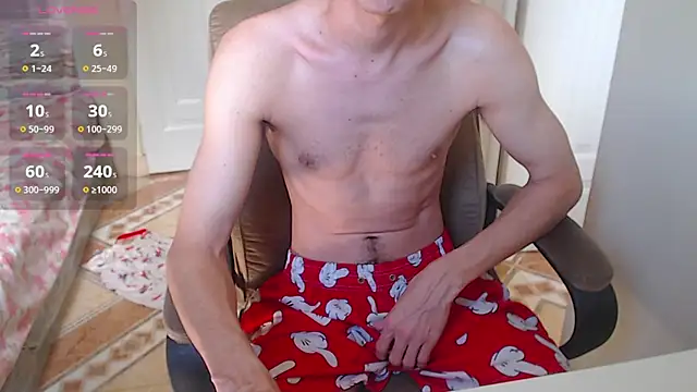 Sexxx20 online show from 06/28/26, 02:56