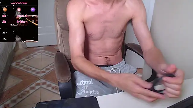 Sexxx20 online show from 08/08/26, 11:34