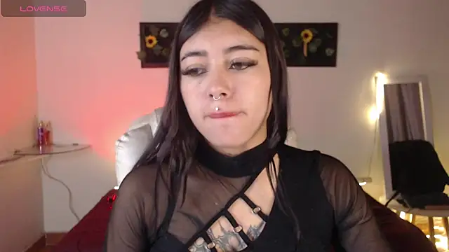 gabriella live online show from 10/20/25, 05:02