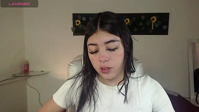 gabriella live online show from 11/11/25, 02:28