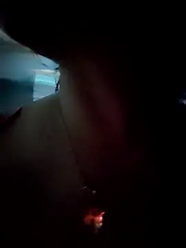 Snapshot of Lily-o chatting on 11/10/25, 11:26 Lily-o online show from 11/10/25, 11:26