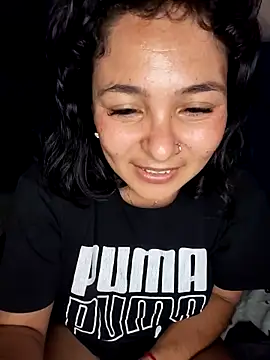 Snapshot of Lily-o chatting on 12/02/25, 02:28 Lily-o online show from 12/02/25, 02:28