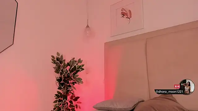 Snapshot of Dhara_moon chatting on 10/08/25, 11:08 Dhara moon online show from 10/08/25, 11:08