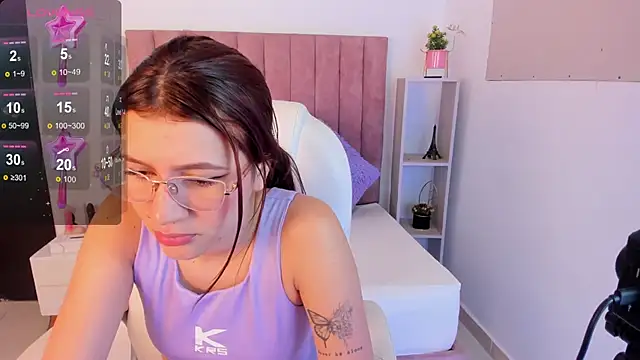 mariiana lopeez online show from 09/09/25, 12:26