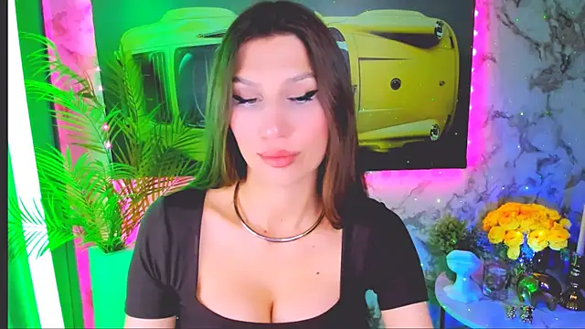 Mollyinyourmind online show from 09/14/25, 08:30