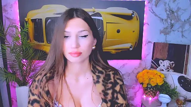 Mollyinyourmind online show from 09/28/25, 12:10