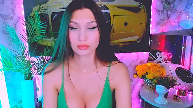 Mollyinyourmind online show from 09/29/25, 07:30