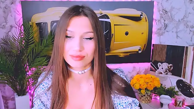 Mollyinyourmind online show from 10/02/25, 09:38