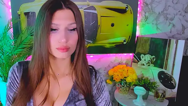 Mollyinyourmind online show from 10/05/25, 05:11